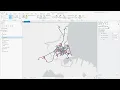 Symbolize map layers in ArcGIS Pro