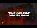 La La Love You, Axolotes Mexicanos - El Fin Del Mundo (Letra/Lyrics)