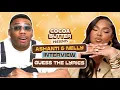 Download Lagu Ashanti en Nelly testen hun liefde voor teksten | Raad de hit
