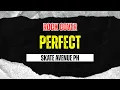 Lagu Skate Avenue PH - Perfect (Rock Version)
