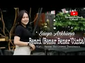 Sasya Arkhisna - BENCI (Benar-Benar Cinta) Official Video Musik