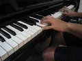 Secret of Mana - Rose and Ghost (Piano)