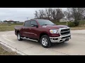 2020 Ram 1500 St Joseph Savanah Platte City Kansas City MO Leavenworth KS RS22003B