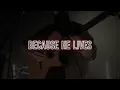Because He Lives - Celtic Worship (lyrics)