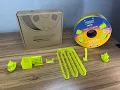Overture PETG Grass Green Review EveryFilament Episode