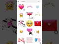 How to make a baddie emoji