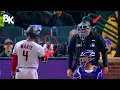 MLB - insane Ejections
