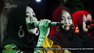 adeena music teman sejati by nurul adeena