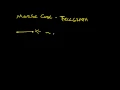 Basic Computer Engineering 001 - Morse Code