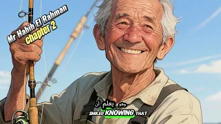 The Old Man And The Sea 2 Mr Habib 