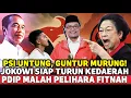 Lagu JOKOWI EFFECT BIKI PDIP MAKIN TERPURUK❗️GUNTUR ROMLI LANGUNG MENCELA PSI!