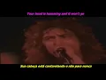 Download Lagu Led Zeppelin - Stairway To Heaven (legendado / lyrics )
