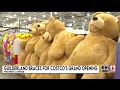 Capital Region s first Costco opens in Guilderland