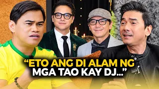 Rommel Padilla, may revelation tungkol kay Daniel Padilla! | Ogie Diaz