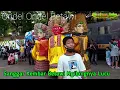 Lagu Ondel Ondel Betawi 🔴 sanggar kembar betawi ngibingnya lucu