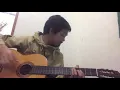 Vira Talisa - If I See You Tomorrow (Guitar Cover)