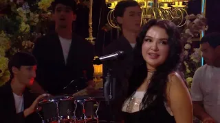 Nilufar Usmonova - Seni eslayman 