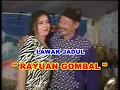 Download Lagu RAYUAN GOMBAL