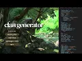 How to Code Cats in ClanGen