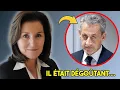 Download Lagu À l’âge de 67 ans, Cécilia Attias brise enfin le silence sur son mariage avec Nicolas Sarkozy
