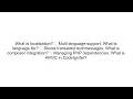 CodeIgniter Interview Questions and Answers Beginner to Advanced