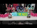 CITI TRENDS NEW FINDS