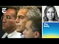 Inside Jeffrey Epstein s 50th Birt ay Book