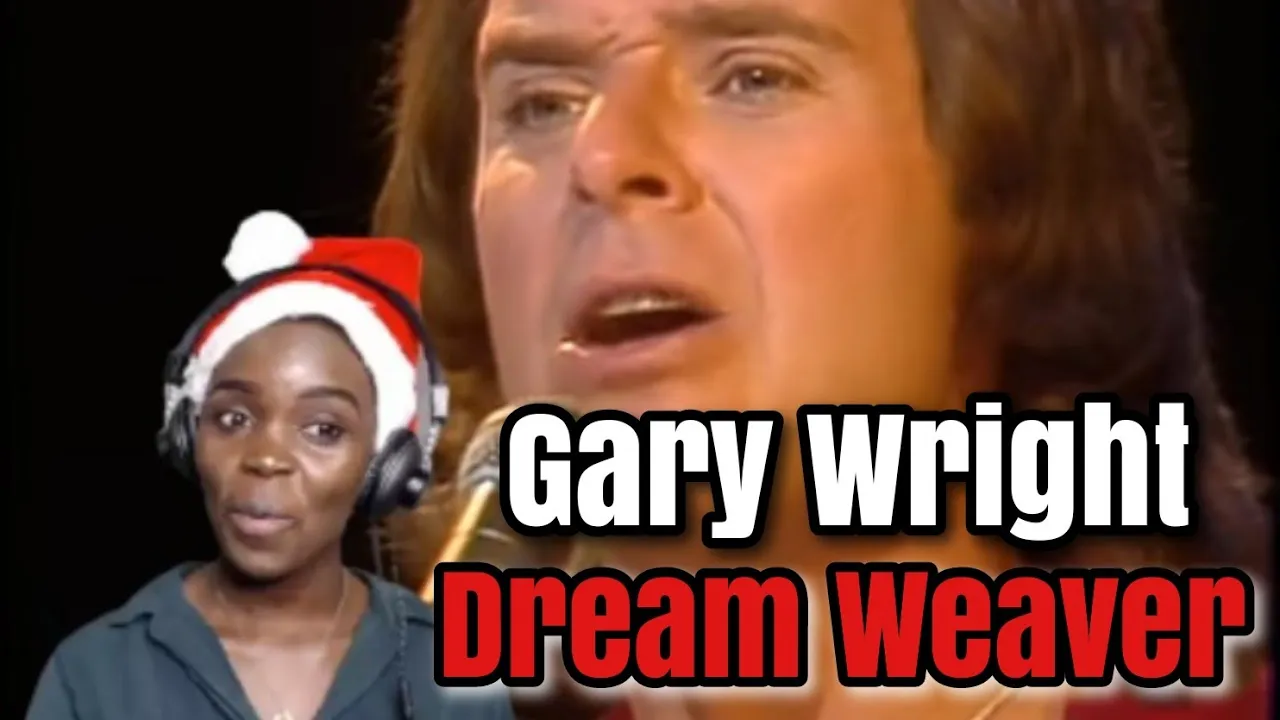 Gary Wright - Dream Weaver Official Video | REACTION