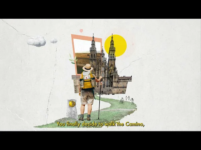 Camino de Santiago Experience