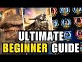 Do NOT Start SWGOH In 2026 Without This Guide
