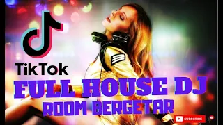 Download DJ FULL HOUSE ROOM BERGETAR FULL BASS MY HUMP #viraltiktok MP3