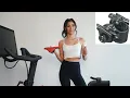 VSEAT Installation Peloton