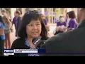 FOX KTVU Santa Clara IHSS workers rally