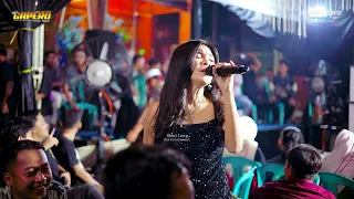 new gapero not unable sabela kdi wedding fani u0026 sofik kunci wonosalam demak