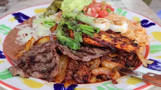 Mi Pueblo Website