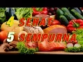 Download Lagu LAGU ANAK ANAK 4 Sehat 5 Sempurna