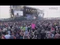 Download Lagu Parkway Drive Live @ Rock am Ring 2015 HD FULL SHOW
