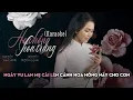 Download Lagu Karaoke Hoa Hồng Hoa Trắng (Beat) - Nguyễn Duyên Quỳnh