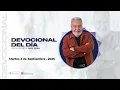 Download Lagu Devocional del día Martes 2 de septiembre, 2025