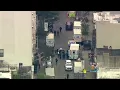 12th Package Bomb Found In NYC Post Office