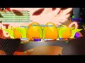 Hatching Spirit of The Fox Mining Simulator 2