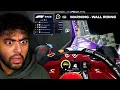 Laughing at F1 25 Game First Month Memes Glitches for 18 Minutes