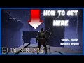 HOW TO GET ACROSS BROKEN BRIDGE IN SIOFRA RIVER - GUIDE