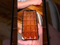 How to make the best CHOCOLATE - PHONE gift, like a MOM?😅❤️🍫| CHEFKOUDY