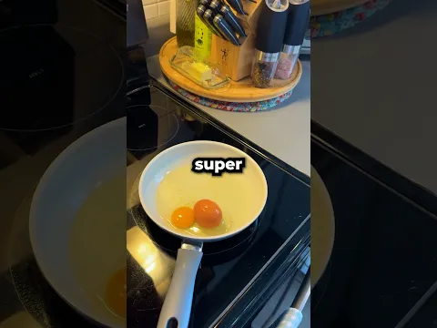 Biggest Egg Ever! 😱