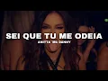 Download Lagu Sei Que Tu Me Odeia - Anitta, MC Danny (Lyric/Letra)
