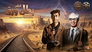                                   حسن ابو السعود    موسيقى فيلم بطل من ورق دندنها