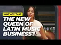 Who is Anitta