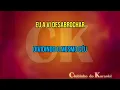 Gian & Giovani - Convite de casamento - Karaokê