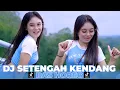Download Lagu DJ SETENGAH KENDANG - LA BOMBA - PALING DI CARI BUAT CEK SOUND